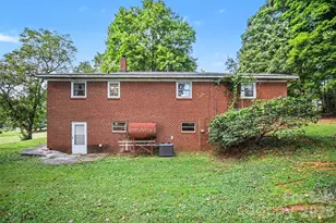 1308 E Stage Coach Trail, Lawndale, NC 28090 - Photo 28