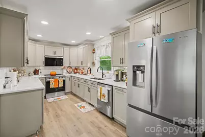 1308 E Stagecoach Trail, Lawndale, NC 28090 - Photo 14
