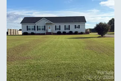453 Ralph Dail Road, Mount Olive, NC 28365 - Photo 1
