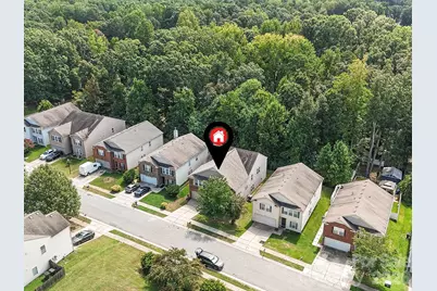 8318 Rockmoor Ridge Road, Charlotte, NC 28215 - Photo 42