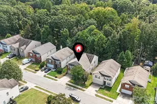 8318 Rockmoor Ridge Rd, Charlotte, NC 28215 - Photo 42