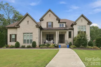 3948 Carmel Acres Drive, Charlotte, NC 28226 - Photo 1
