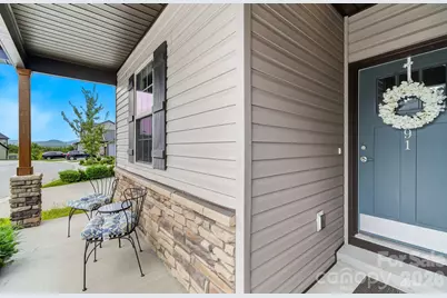 91 Cardwell Lane, Fletcher, NC 28732 - Photo 2