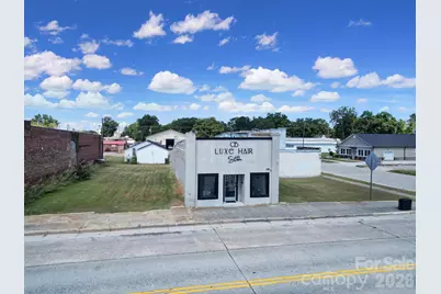 135 E Marion Street, Kershaw, SC 29067 - Photo 2