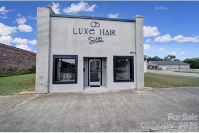135 E Marion Street, Kershaw, SC 29067 - Photo 1