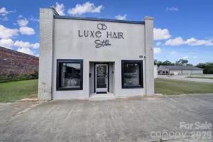 135 E Marion St, Kershaw, SC 29067 - Photo 1