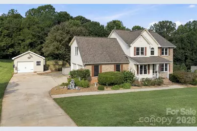 130 Ridge Creek Court, Salisbury, NC 28147 - Photo 2