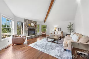 108 June Ct, Lake Lure, NC 28746 - Photo 2