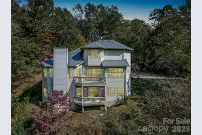 108 June Court, Lake Lure, NC 28746 - Photo 1
