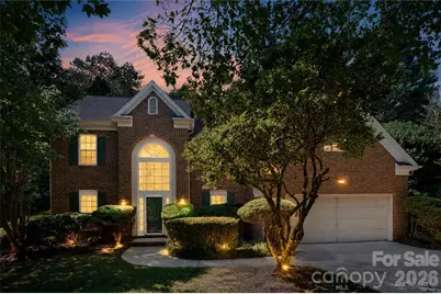 4635 Appley Mead Lane, Charlotte, NC 28269 - Photo 2