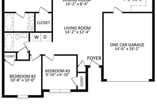 3024 Westwinds Ct, Charlotte, NC 28214 - Photo 4