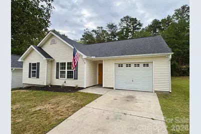 3024 Westwinds Court, Charlotte, NC 28214 - Photo 1