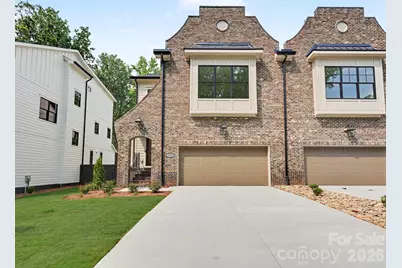 5967 Gate Post Road, Charlotte, NC 28211 - Photo 36