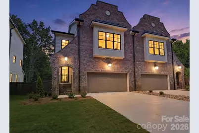 5967 Gate Post Road, Charlotte, NC 28211 - Photo 1