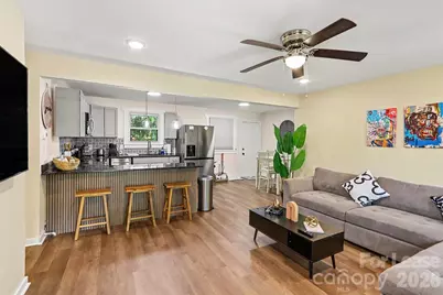 2616 Springway Drive, Charlotte, NC 28205 - Photo 4