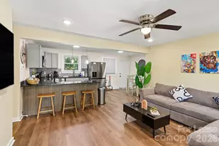 2616 Springway Dr, Charlotte, NC 28205 - Photo 4