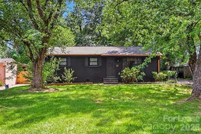 2616 Springway Drive, Charlotte, NC 28205 - Photo 2