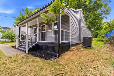 1310 Marne Street, Winston Salem, NC 27107 - Photo 2