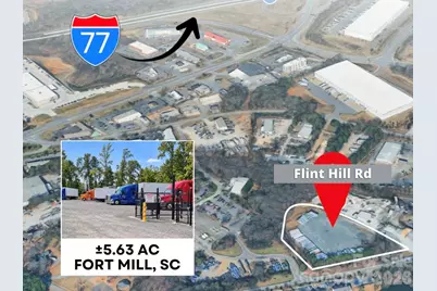 0000000 Flint Hill Road, Fort Mill, SC 29715 - Photo 4