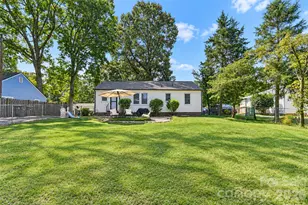 806 Applewood St, Kannapolis, NC 28081 - Photo 26