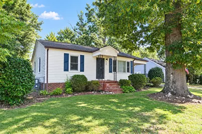 806 Applewood Street, Kannapolis, NC 28081 - Photo 1