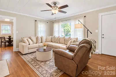 806 Applewood Street, Kannapolis, NC 28081 - Photo 6