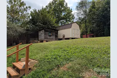 29 Herschel King Drive, Candler, NC 28715 - Photo 2