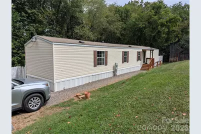 29 Herschel King Drive, Candler, NC 28715 - Photo 1