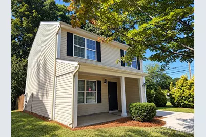 4639 Trillium Fields Drive, Charlotte, NC 28269 - Photo 2