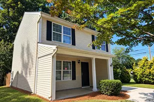 4639 Trillium Fields Dr, Charlotte, NC 28269 - Photo 2