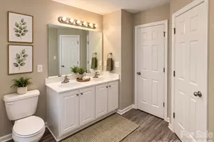 4639 Trillium Fields Dr, Charlotte, NC 28269 - Photo 10