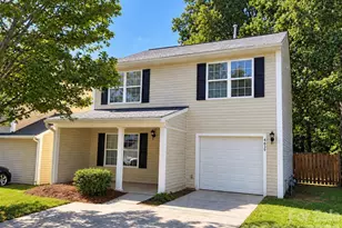 4639 Trillium Fields Dr, Charlotte, NC 28269 - Photo 1