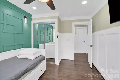 6639 Ronda Avenue, Charlotte, NC 28211 - Photo 8