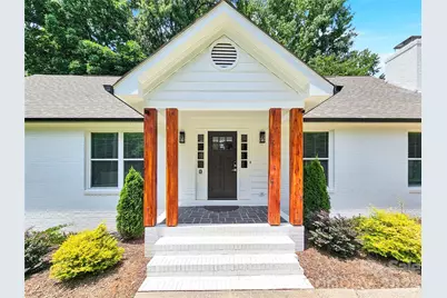6639 Ronda Avenue, Charlotte, NC 28211 - Photo 2