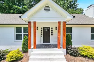 6639 Ronda Ave, Charlotte, NC 28211 - Photo 2