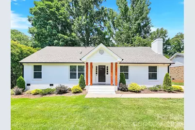 6639 Ronda Avenue, Charlotte, NC 28211 - Photo 1