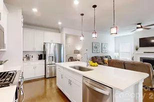 5379 Turtle Creek Dr, Denver, NC 28037 - Photo 2