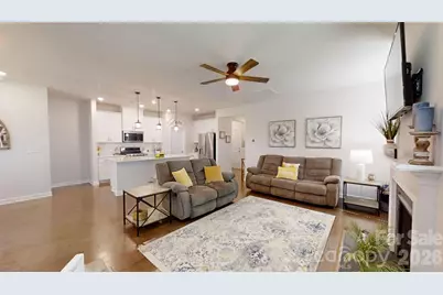 5379 Turtle Creek Drive, Denver, NC 28037 - Photo 4