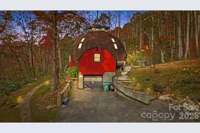 425 Bob Barnwell Road, Asheville, NC 28803 - Photo 2