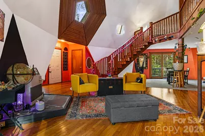 425 Bob Barnwell Road, Asheville, NC 28803 - Photo 8