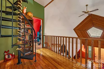 425 Bob Barnwell Road, Asheville, NC 28803 - Photo 30