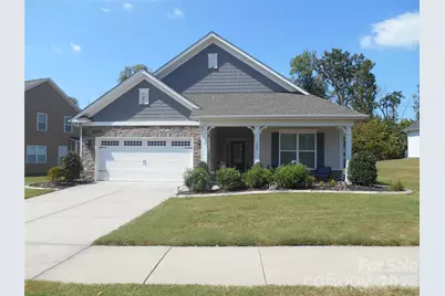 1407 Curling Creek Drive, Indian Trail, NC 28079 - Photo 1