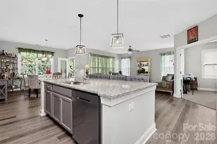 1407 Curling Creek Dr, Indian Trail, NC 28079 - Photo 18