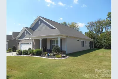 1407 Curling Creek Drive, Indian Trail, NC 28079 - Photo 2