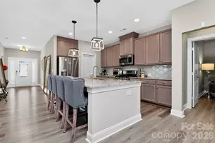 1407 Curling Creek Dr, Indian Trail, NC 28079 - Photo 16