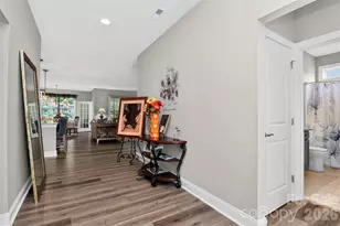 1407 Curling Creek Dr, Indian Trail, NC 28079 - Photo 8