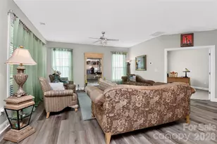 1407 Curling Creek Dr, Indian Trail, NC 28079 - Photo 20