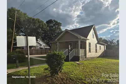533 Ball Park Drive, Chester, SC 29706 - Photo 1