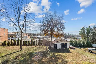 1011 Ashe Avenue NW, Lenoir, NC 28645 - Photo 36