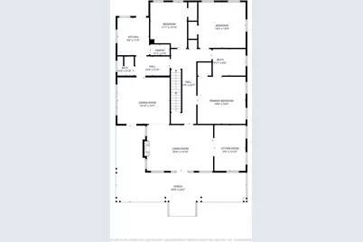 1011 Ashe Avenue NW, Lenoir, NC 28645 - Photo 40
